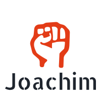 Joachim Nursing Logo